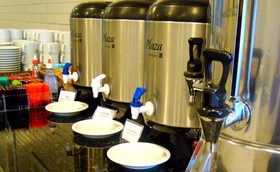 Hotel Confiance Inn Batel Soho