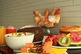 Hotel Confiance Inn Batel Soho