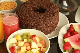 Hotel Confiance Inn Batel Soho