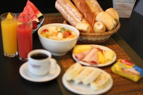 Hotel Confiance Inn Batel Soho