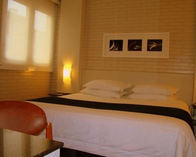 Hotel Confiance Inn Batel Soho