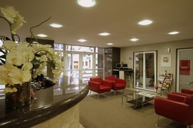 Hotel Confiance Inn Batel Soho