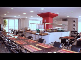 Hotel Confiance Inn Batel Soho