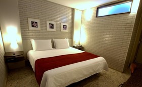 Hotel Confiance Inn Batel Soho