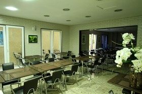 Hotel Confiance Inn Batel Soho
