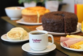 Hotel Confiance Inn Batel Soho