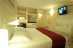 Hotel Confiance Prime Batel