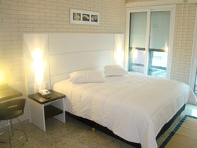 Hotel Confiance Prime Batel