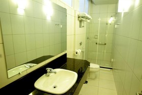 Hotel Confiance Prime Batel