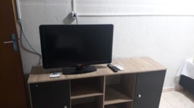 Hotel Embaixador De Curitiba