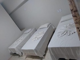 Hotel Embaixador De Curitiba