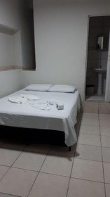 Hotel Embaixador De Curitiba