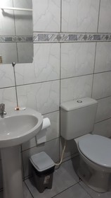 Hotel Embaixador De Curitiba