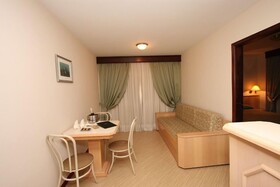 Hotel Flat Petras