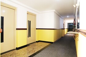 Hotel Flat Petras