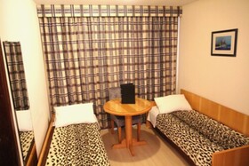 Hotel Flat Petras