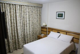 Hotel Flat Petras