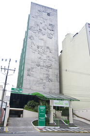 Nacional Inn Curitiba Estação