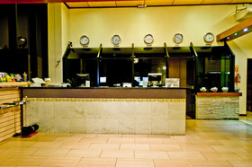 Nacional Inn Curitiba Estação