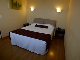 Nacional Inn Curitiba Estação