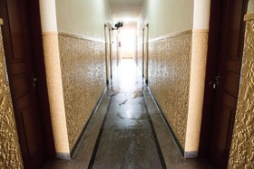 Hotel Pinheirinho