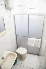 Hotel Pinheirinho