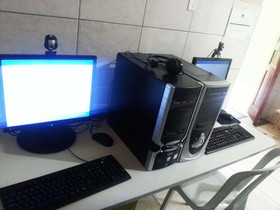 Hotel Pinheirinho