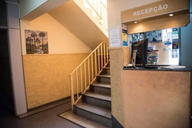 Hotel Pinheirinho