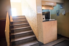 Hotel Pinheirinho