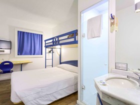 ibis budget Curitiba Centro