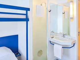 ibis budget Curitiba Centro