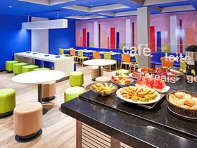 ibis budget Curitiba Centro