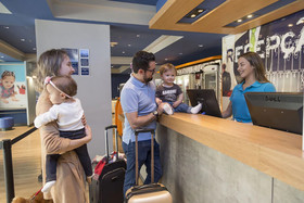 ibis budget Curitiba Centro