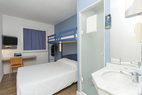 ibis budget Curitiba Centro