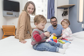 ibis budget Curitiba Centro