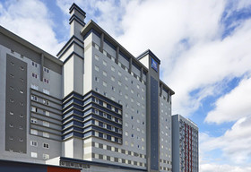 ibis budget Curitiba Centro
