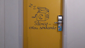 ibis budget Curitiba Centro