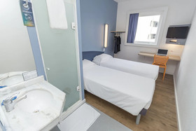 ibis budget Curitiba Centro