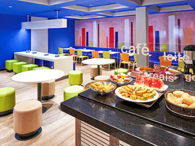 ibis budget Curitiba Centro