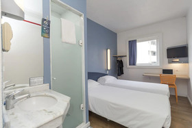 ibis budget Curitiba Centro