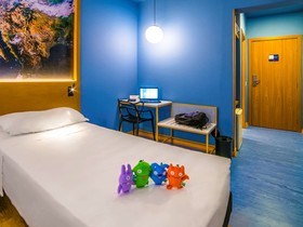 Euro Suite Curitiba Batel