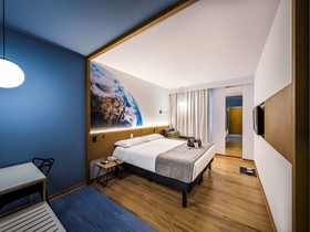 Euro Suite Curitiba Batel