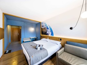 Euro Suite Curitiba Batel