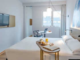 Euro Suite Curitiba Batel