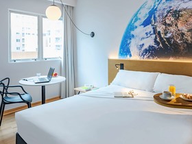 Euro Suite Curitiba Batel