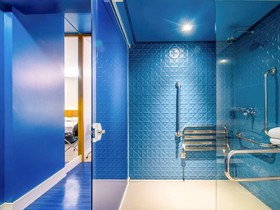 Euro Suite Curitiba Batel