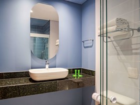 Euro Suite Curitiba Batel