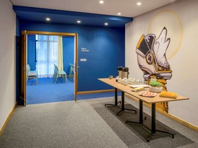 Euro Suite Curitiba Batel