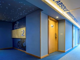 Euro Suite Curitiba Batel