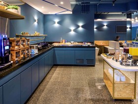 Euro Suite Curitiba Batel